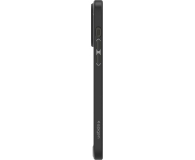 SPIGEN Ultra Hybrid do iPhone 14 Pro matte black ACS04961 - 1070471 - zdjęcie 4